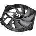 Кулер для процессора ThermalTake TOUGHAIR 710 Black (7 CL-P117-CA14BL-A)
