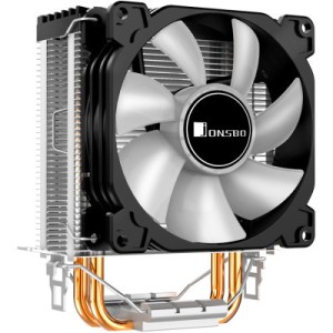 Кулер для процессора JONSBO CR-1200 black
