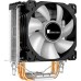 Кулер для процессора JONSBO CR-1200 black