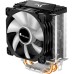 Кулер для процессора JONSBO CR-1200 black