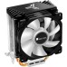 Кулер для процессора JONSBO CR-1200 black