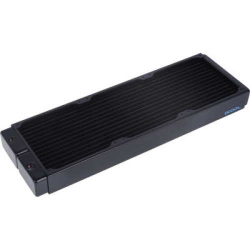 Система жидкостного охлаждения Alphacool CORE HURRICAN 420MM/XT45 (11994)