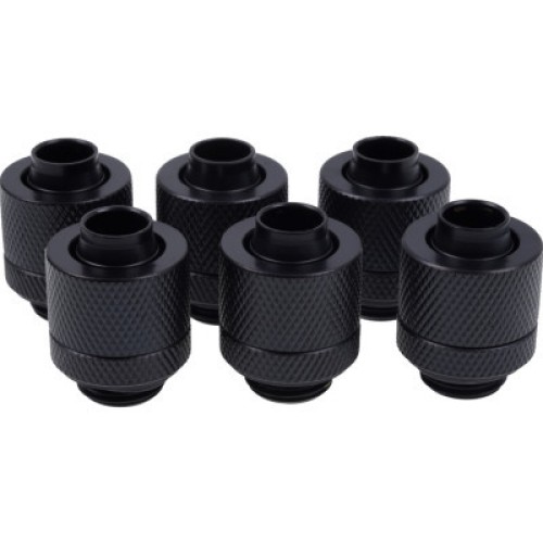 Система жидкостного охлаждения Alphacool CORE STORM 360MM/ST30 (11986)