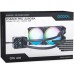 Система жидкостного охлаждения Alphacool PRO AURORA 240 AIO (11772)