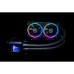 Система жидкостного охлаждения Alphacool AURORA 240/DIGITAL RGB 11728