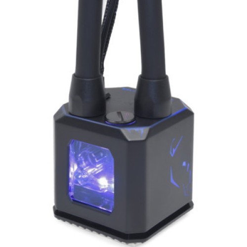 Система жидкостного охлаждения Alphacool AURORA 240/DIGITAL RGB 11728
