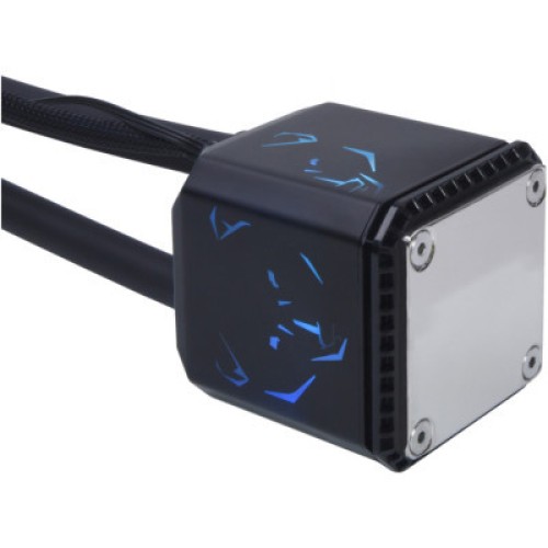 Система жидкостного охлаждения Alphacool AURORA 420/DIGITAL RGB 11731