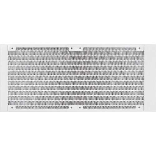 Система жидкостного охлаждения ThermalTake TH240 V2 ARGB Sync Snow Edition (CL-W364-PL12SW-A)