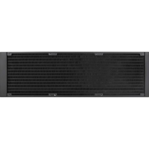 Система жидкостного охлаждения ThermalTake TH420 ARGB Sync (CL-W376-PL14SW-A)