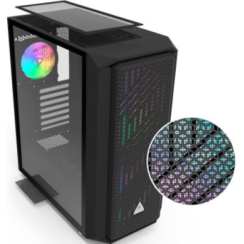 Корпус MONTECH AIR X (B)