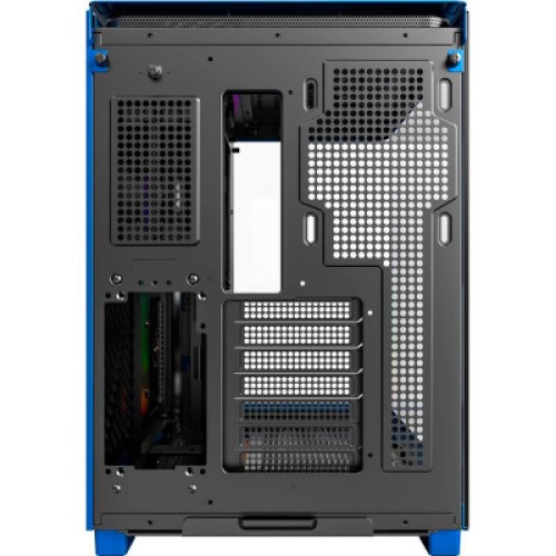 Корпус MONTECH KING 95 (PRUSSIAN BLUE)