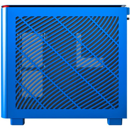 Корпус MONTECH KING 95 (PRUSSIAN BLUE)