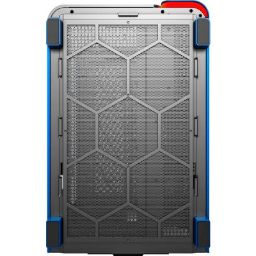 Корпус MONTECH KING 95 (PRUSSIAN BLUE)