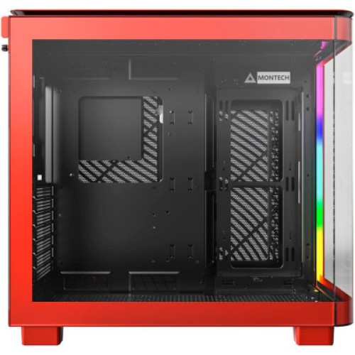 Корпус MONTECH KING 95 (R)