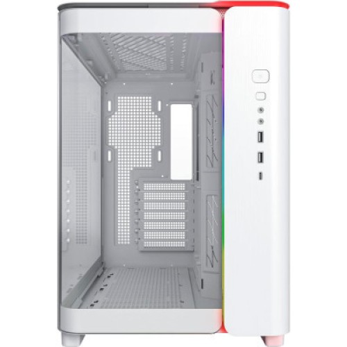 Корпус MONTECH KING 95 (W)