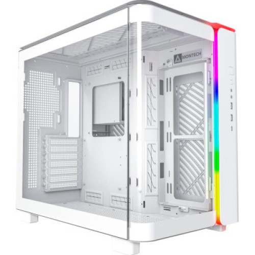 Корпус MONTECH KING 95 (W)