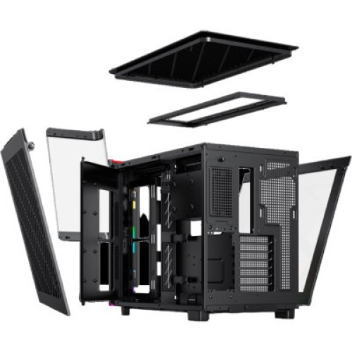 Корпус MONTECH KING 95 PRO (B)