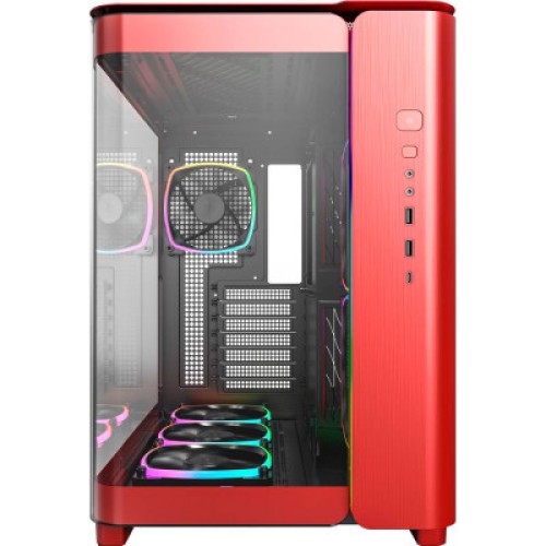 Корпус MONTECH KING 95 PRO (R)