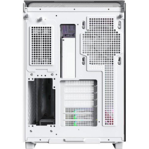 Корпус MONTECH KING 95 PRO (W)