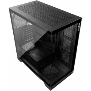 Корпус ADATA INVADERXMTWOF-BKCWW