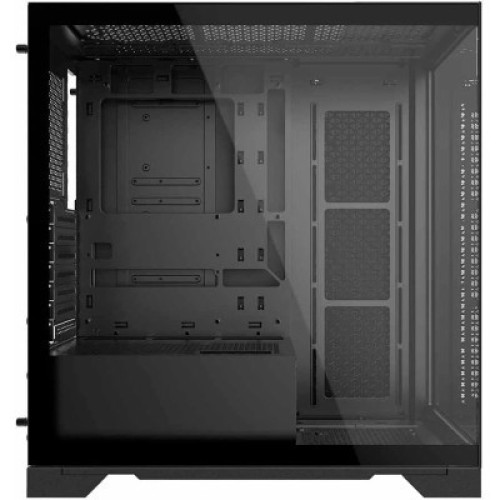 Корпус ADATA INVADERXMTWOF-BKCWW