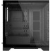 Корпус ADATA INVADERXMTWOF-BKCWW