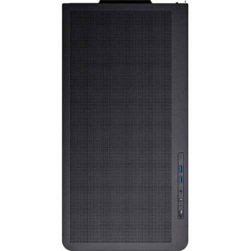 Корпус JONSBO D300 Black
