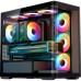 Корпус JONSBO D300 Black