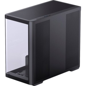 Корпус JONSBO D300 Black