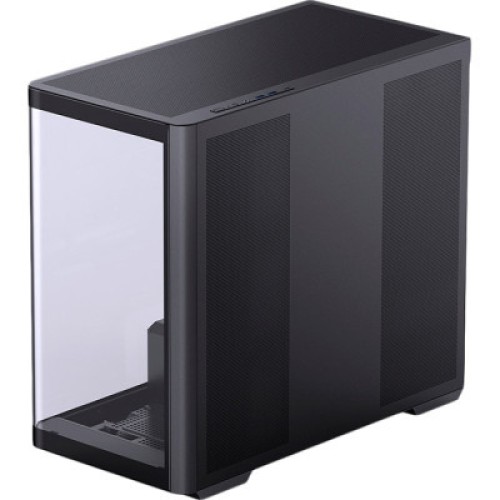 Корпус JONSBO D300 Black