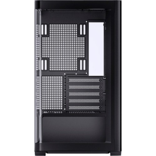 Корпус JONSBO D300 Black