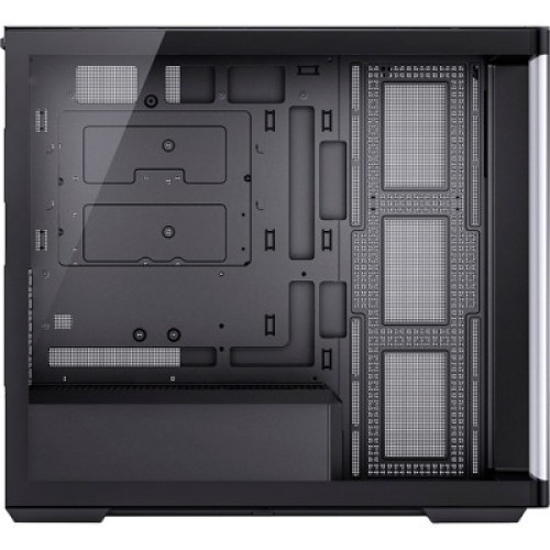 Корпус JONSBO D300 Black