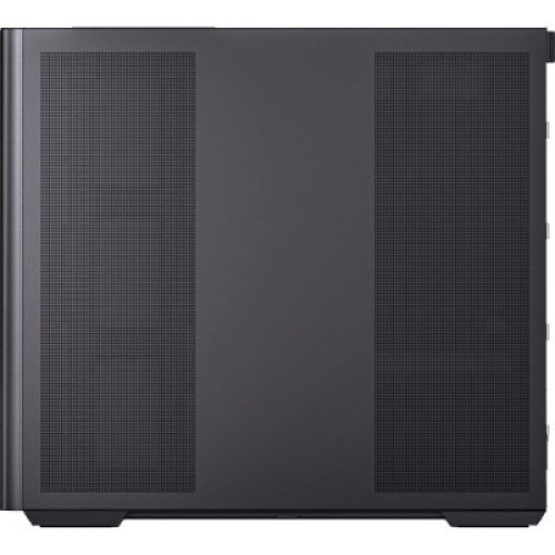 Корпус JONSBO D300 Black