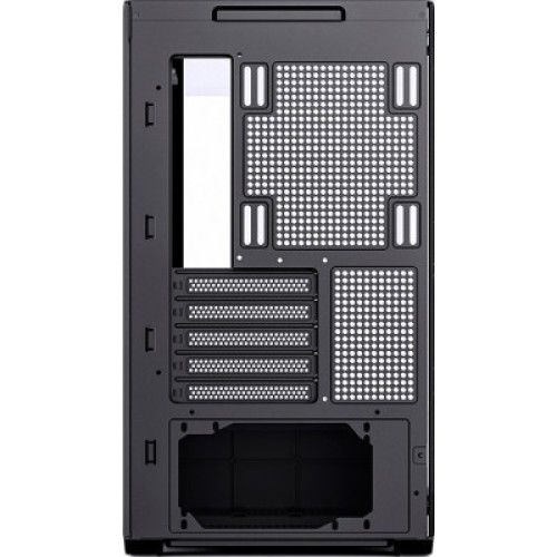 Корпус JONSBO D300 Black