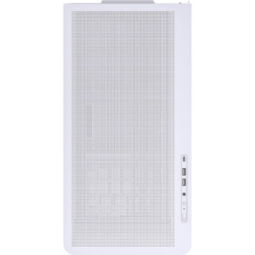 Корпус JONSBO D300 White