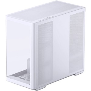 Корпус JONSBO D300 White