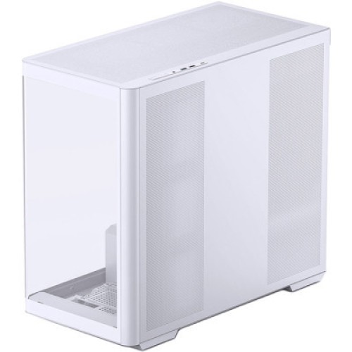 Корпус JONSBO D300 White
