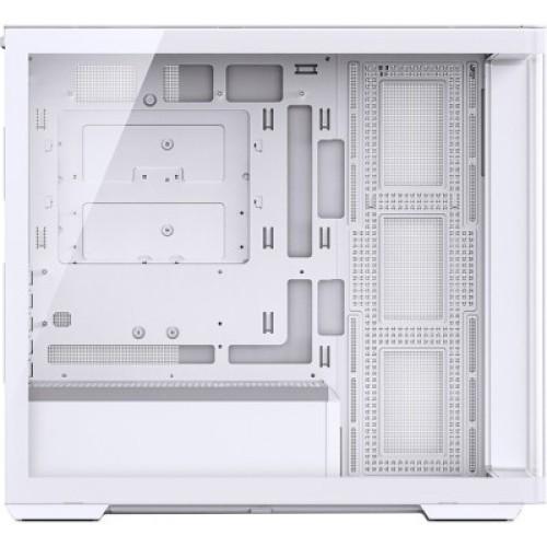 Корпус JONSBO D300 White