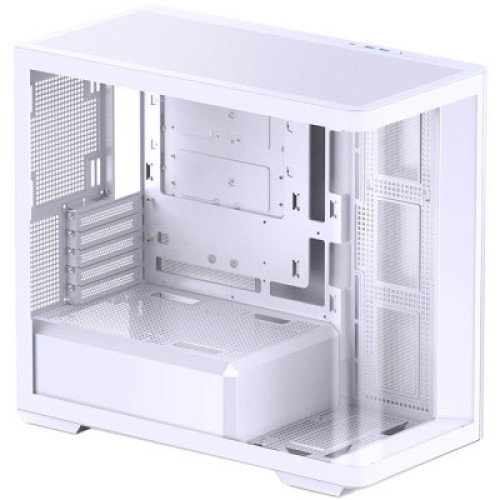 Корпус JONSBO D300 White