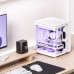 Корпус JONSBO TK-1 White