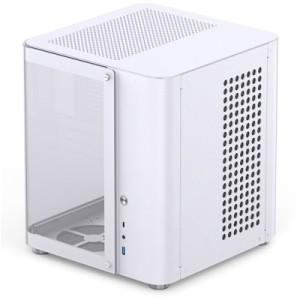 Корпус JONSBO TK-1 White