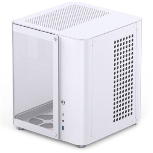 Корпус JONSBO TK-1 White