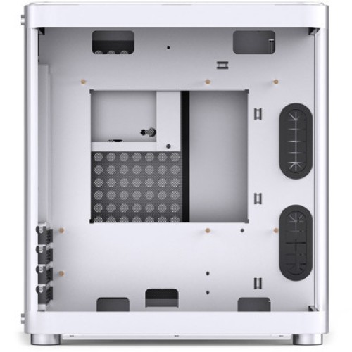Корпус JONSBO TK-1 White