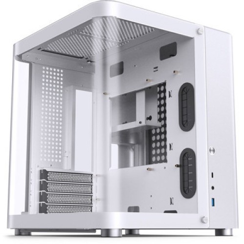 Корпус JONSBO TK-1 White