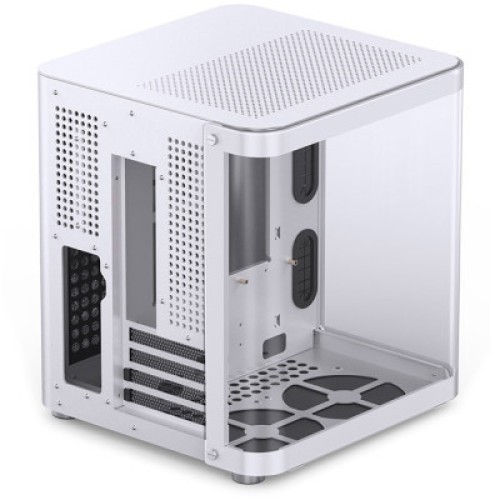 Корпус JONSBO TK-1 White