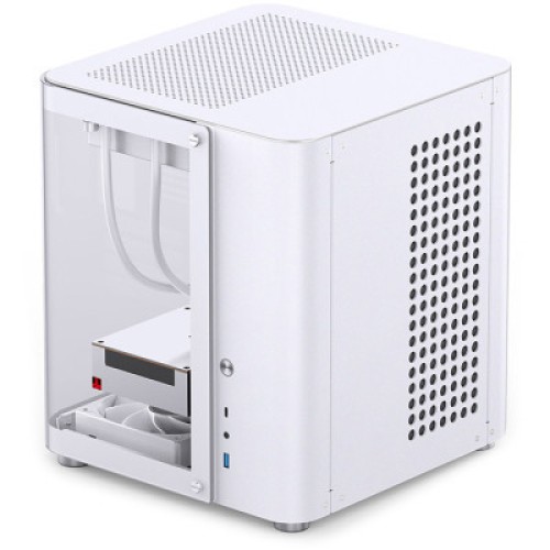 Корпус JONSBO TK-1 White