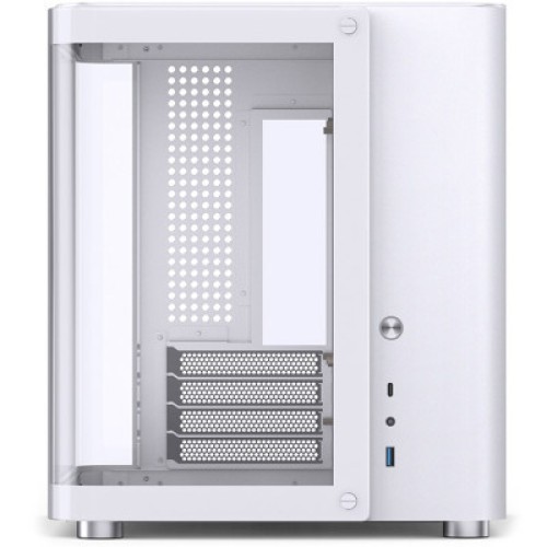 Корпус JONSBO TK-1 White