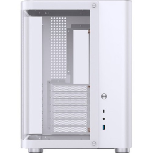 Корпус JONSBO TK-2 White
