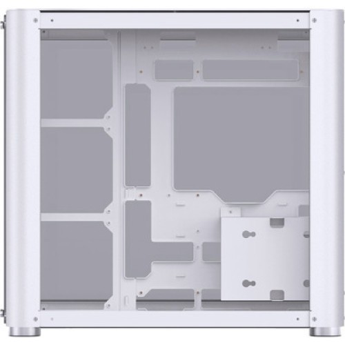 Корпус JONSBO TK-2 White