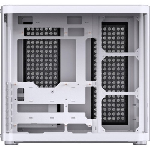 Корпус JONSBO TK-2 White
